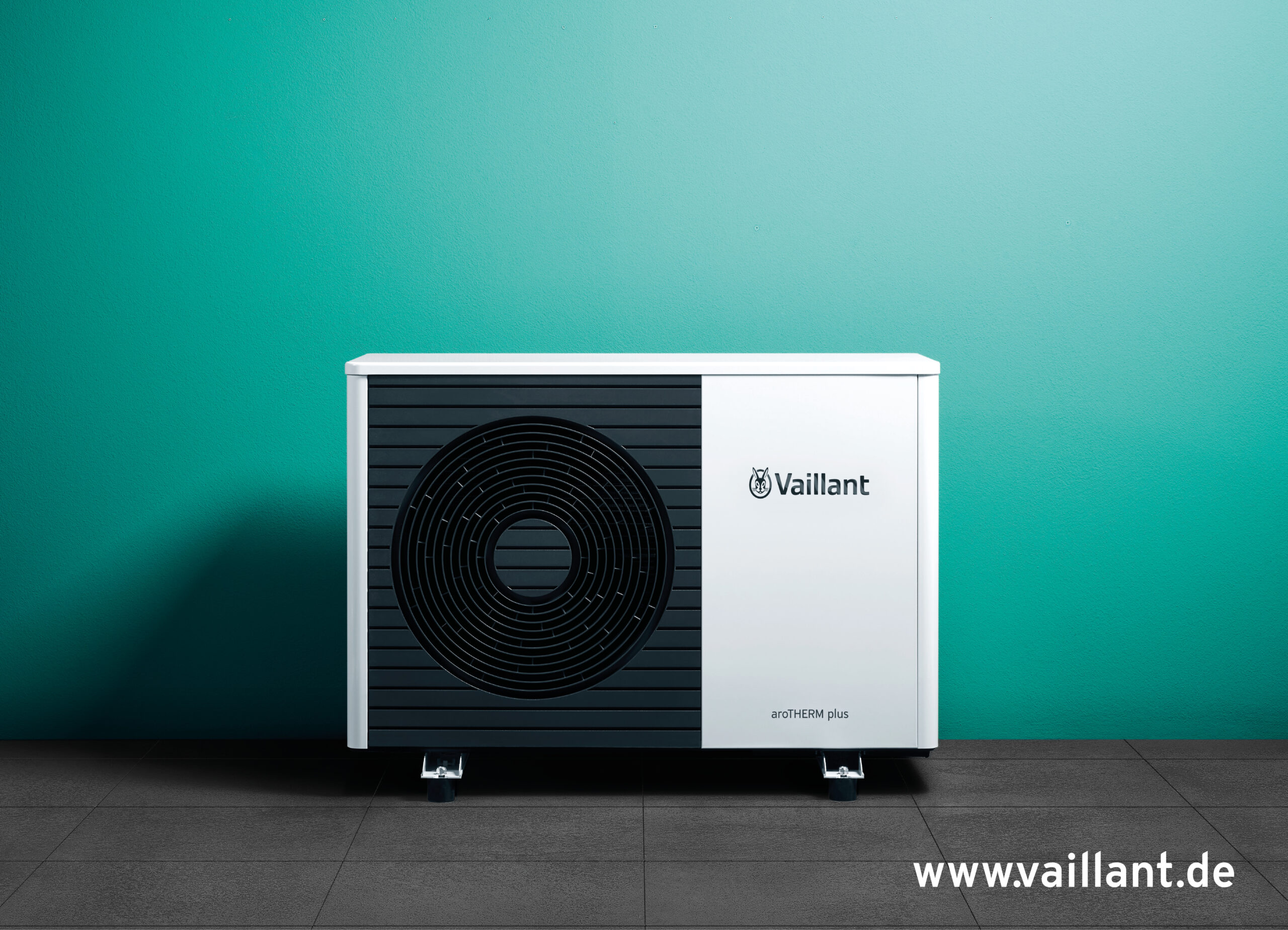 aroTHERM plus 3-5 kW