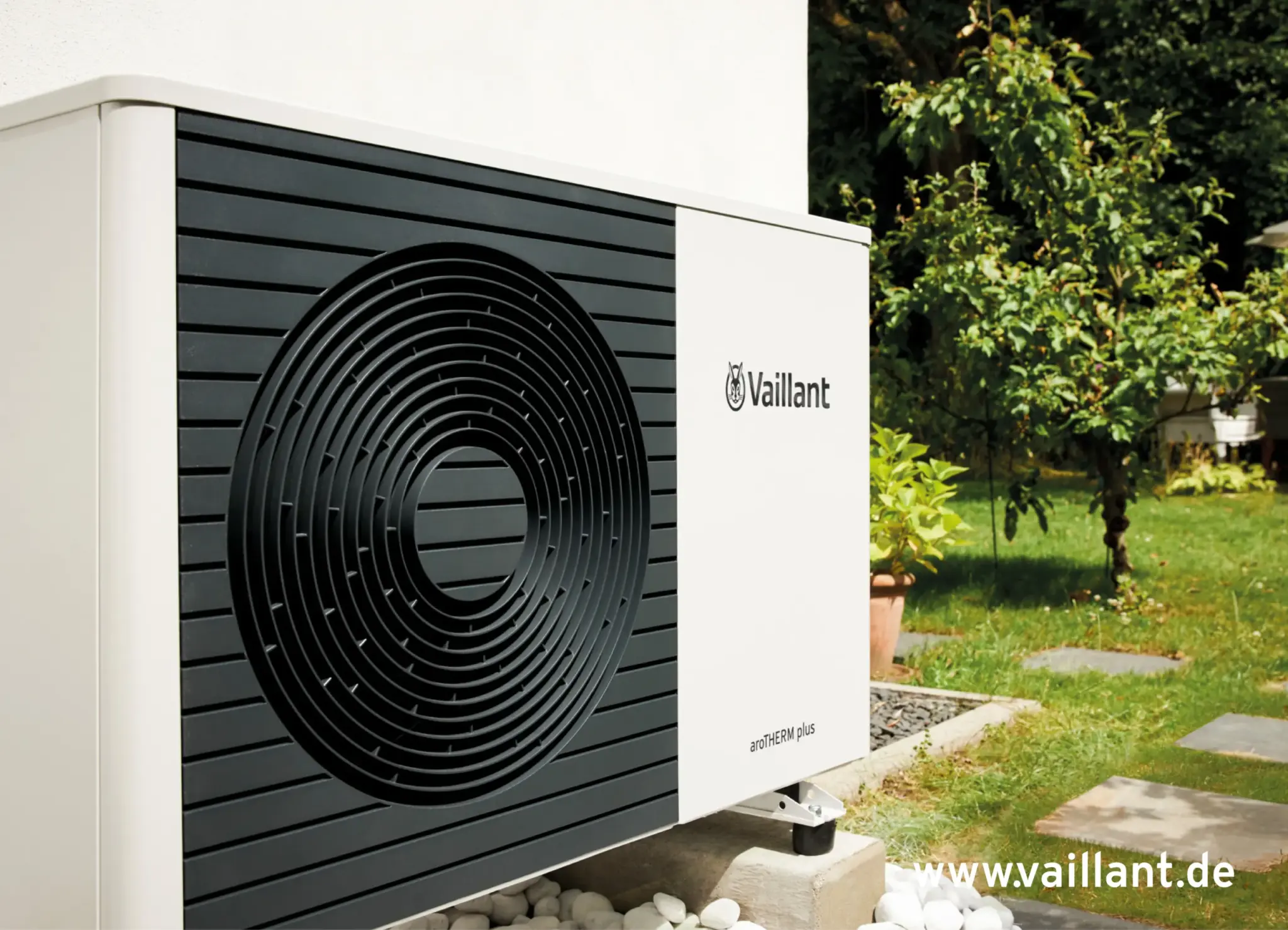 aroTHERM plus 3 - 5 kW